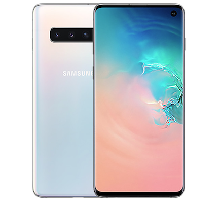 o2 galaxy s10