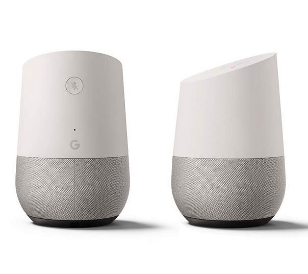 2er Pack Google Home Lautsprecher für 89€ (statt 158€)