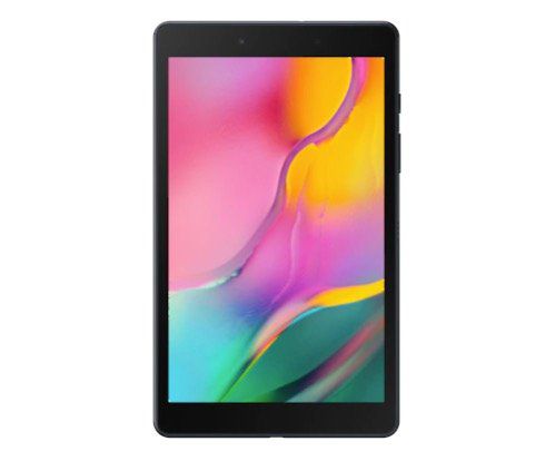 samsung tab a 8.0 2019 display