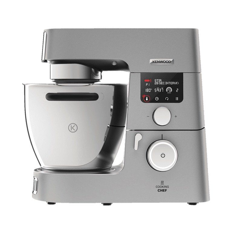 Kenwood Küchenmaschine Mit Kochfunktion 2021 Kenwood Küchenmaschine Mit Kochfunktion 2021