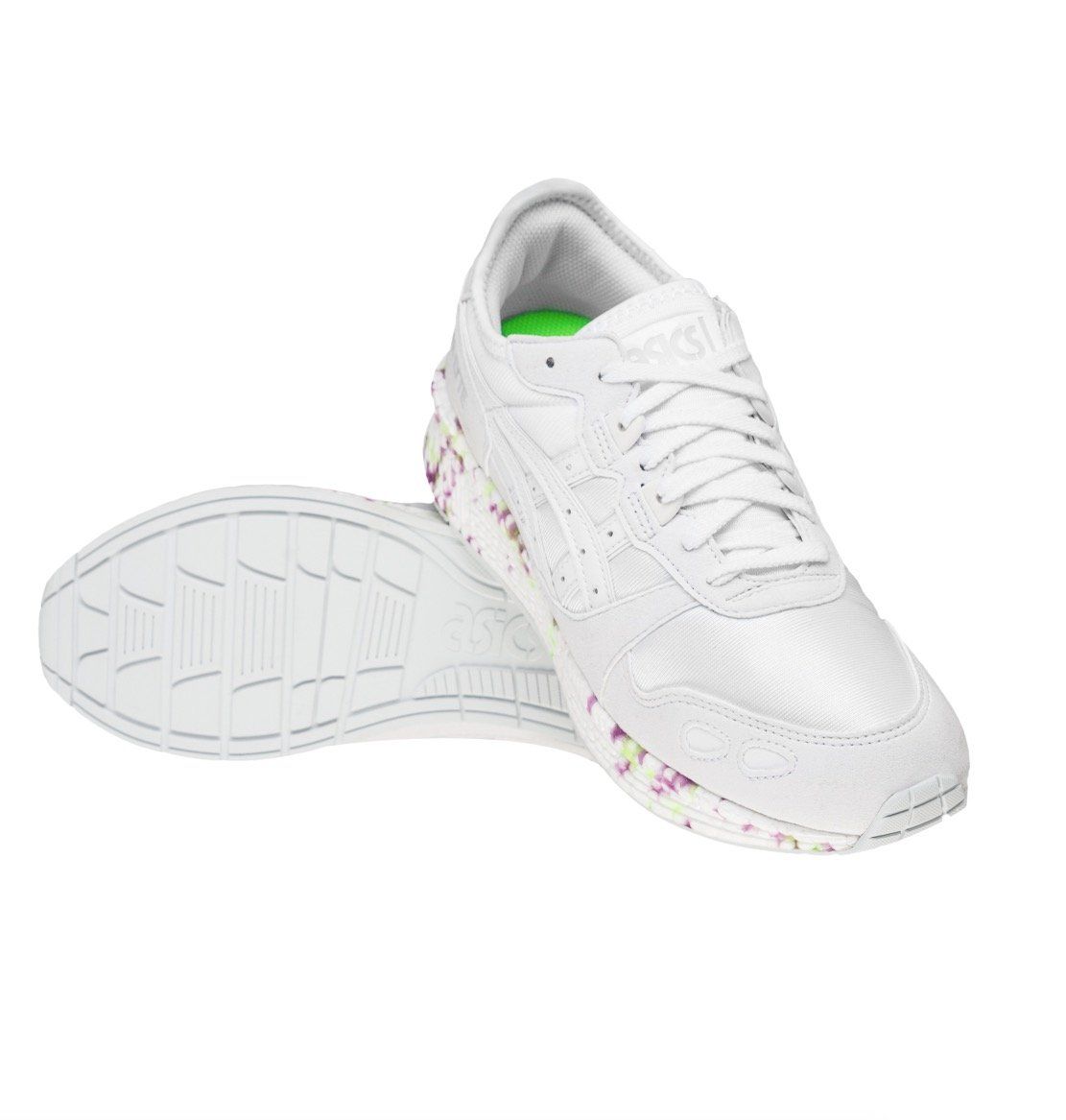 asics tiger hypergel