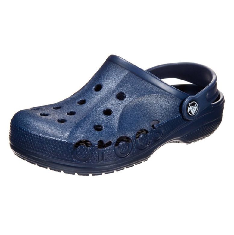 2 Paar Crocs kaufen für 50€ + keine VSK - z.B. 2x Baya Clog (statt 65€)