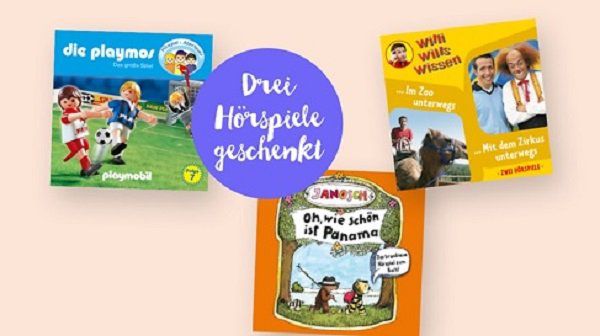 19 Kostenlose Hrspiele Und Hrbcher Fr Die Toniebox 19 Kostenlose Hrspiele Und Hrbcher Fr Die Toniebox