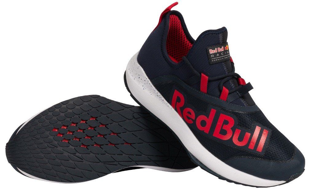 Puma x Red Bull Racing Evo Cat II Ignite Herren Sneaker für 48,94