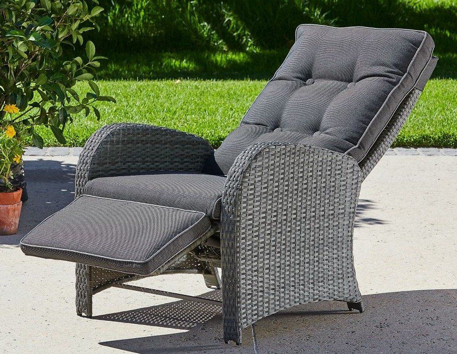 es ist sinnlos Wahnsinn Welt relaxsessel garten dänisches bettenlager