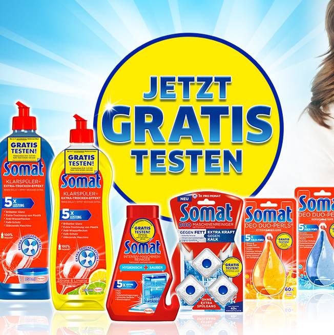 Gratis testen Cashback & GeldzurückAktionen Juli 2020