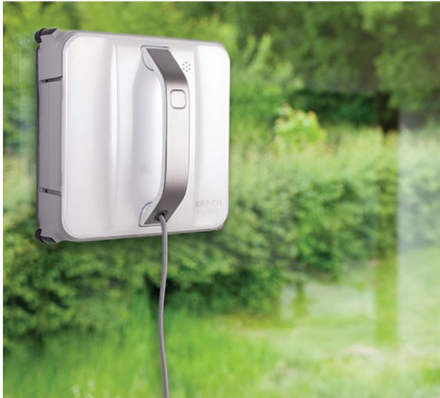 Ecovacs Winbot W850 Fenster Reinigungs Roboter refurb. für