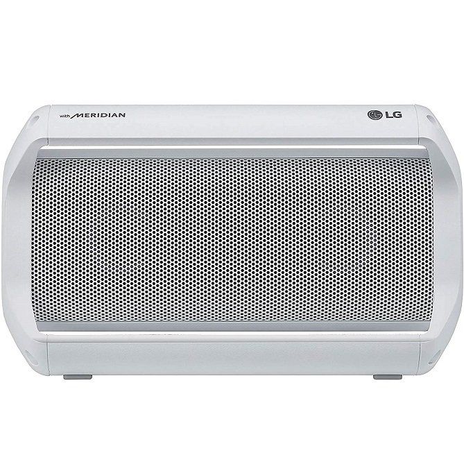 LG PK5W Outdoor Bluetooth Lautsprecher für 39€ (statt 117€)