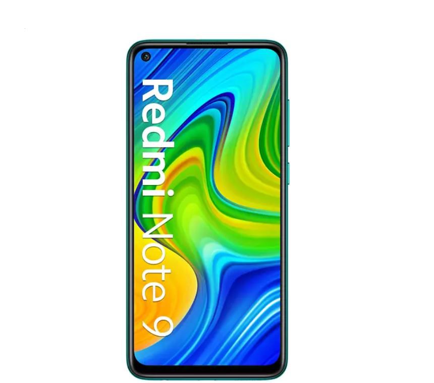 mediamarkt note 9