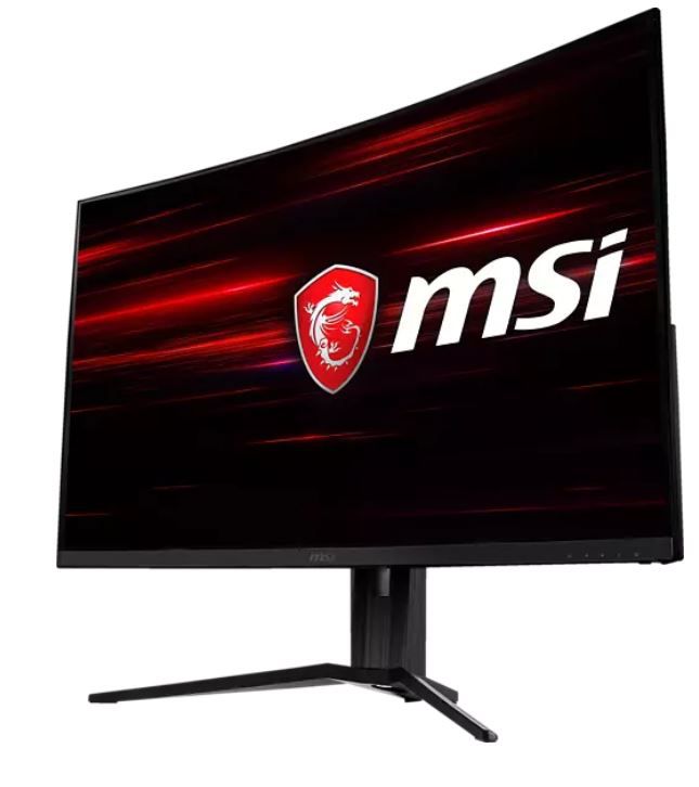 Samsung C32F391 - 32 Zoll Full HD curved Monitor für 169€ (statt 200€)