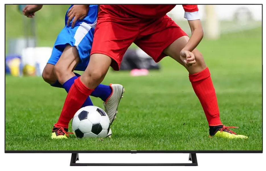 HISENSE 43A7300F - 43 Zoll UHD smart TV für 223,95€ (statt 300€)