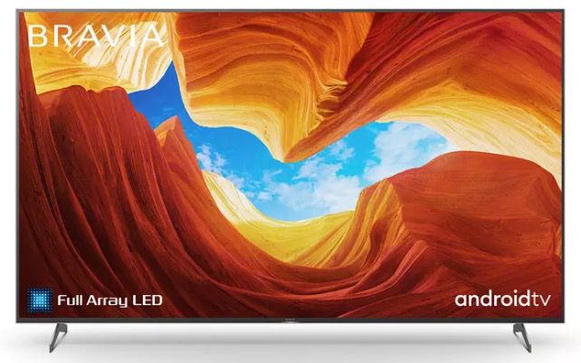 Android Fernseher Android Fernseher
