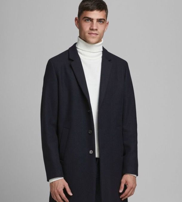 Jack & Jones 30 Rabatt auf Jacken und Mäntel + 5€ Gutschein ab 50€