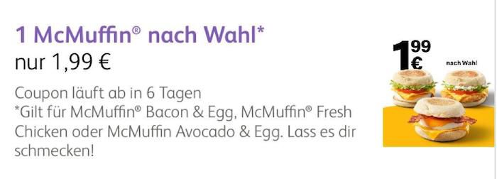 Bis Wie Viel Uhr Gibt Es Frühstück Bei Mcdonald's globalingirl.blogspot.com
