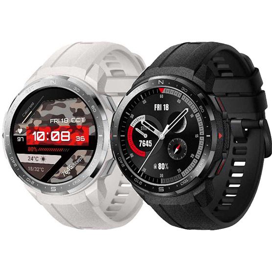 Honor Watch GS Pro GPS-Multisport-Smartwatch für 119,90€ (statt 159€)