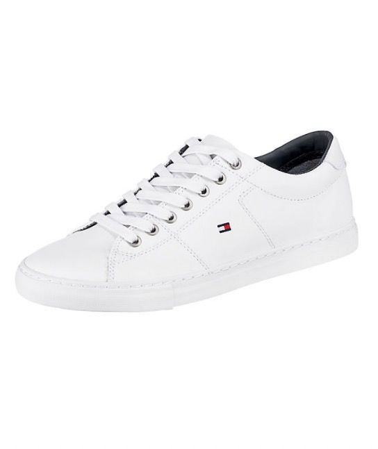 tommy hilfiger sneaker essential damen