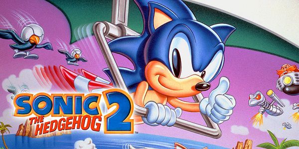 Sonic The Hedgehog 2 Kostenlos Spielen Steam: "Sonic The Hedgehog 2" kostenlos (IMDb 8,5/10)