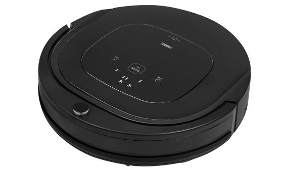 Princess Roboter-Staubsauger Deluxe 15 W für 96,50€ (statt 200€)