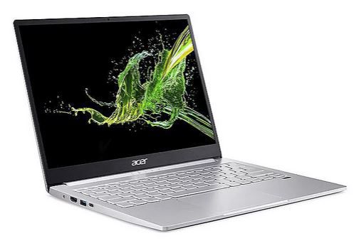 Acer Swift 3 13,5" Notebook mit Core i7, 8GB und 1TB SSD mit Saturn ...