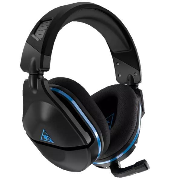 STEALTH C6-100 Blue Over Ear Gaming Headset PS4/PS5, XBOX, Nintendo Switch, PC met flexibele microfoon, 3,5 mm jack, 1,5 m kabel, lichtgewicht, comfortabel en duurzaam STEALTH C6-100 Blue Over Ear Gaming Headset PS4/PS5, XBOX, Nintendo Switch, PC met flexibele microfoon, 3,5 mm jack, 1,5 m kabel, lichtgewicht, comfortabel en duurzaam