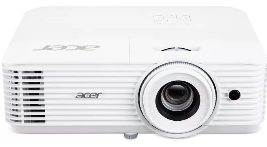 Acer H6542 Abdi Beamer - Full Hd ACER H6542 ABDI Full-HD-Beamer mit 4.000 ANSI-Lumen für 488€ (statt 529€)
