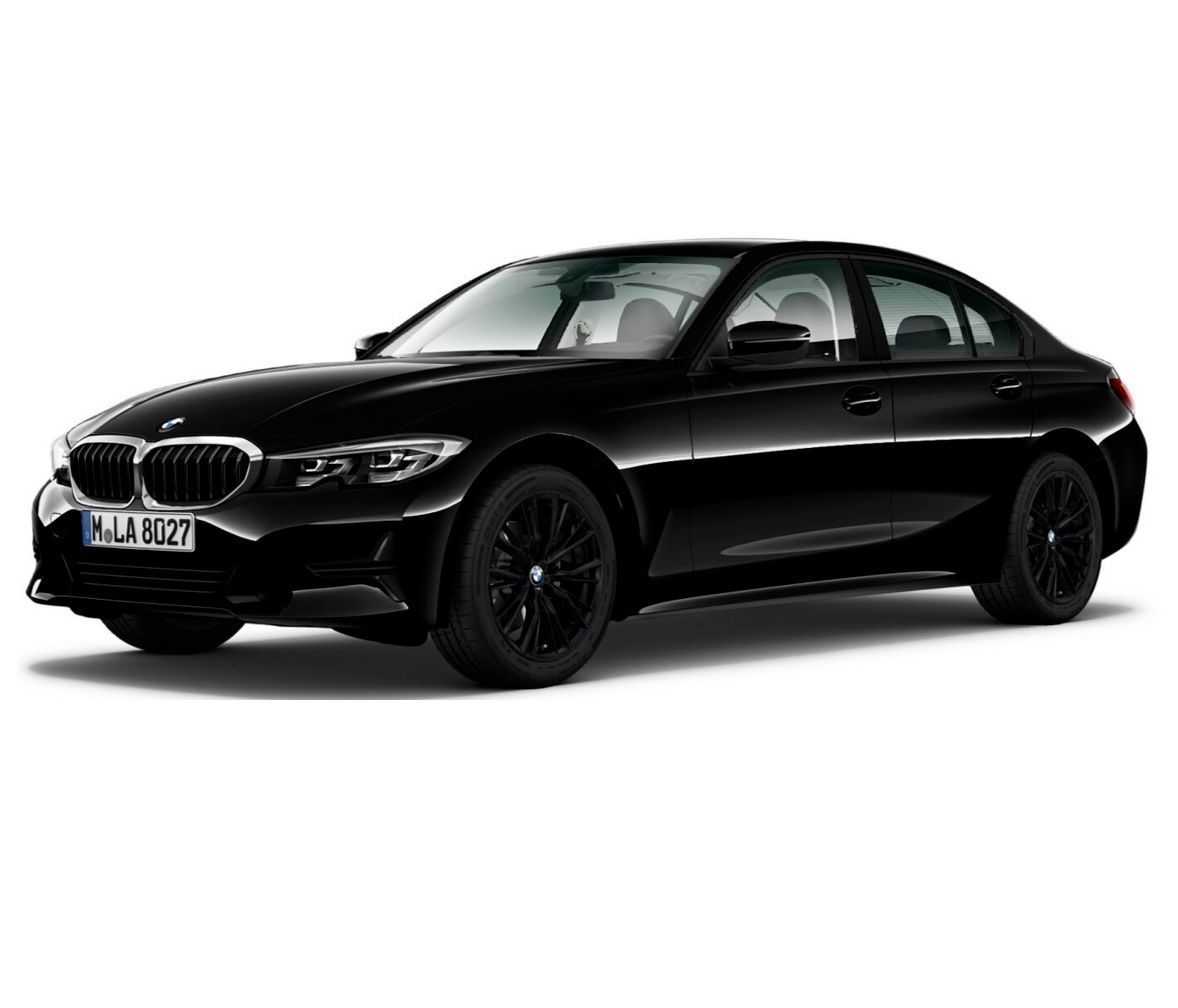Bmw 318i 2021 Bmw 318i 2021