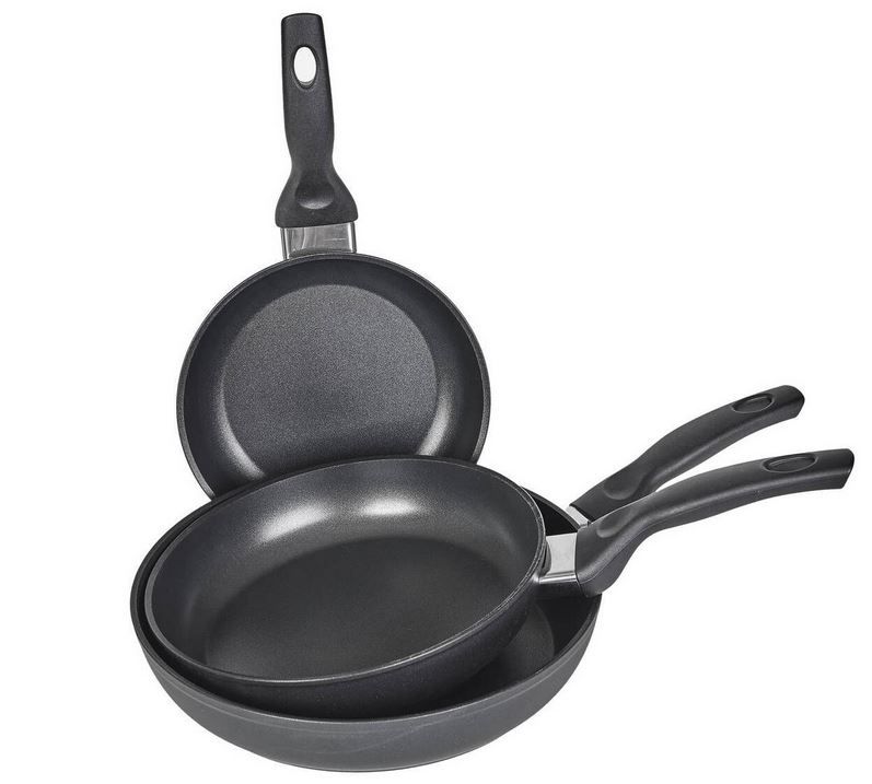 Ballarini F-Line Panarea Pfannen Set 3-teilig für 25,94€ (statt 64€)