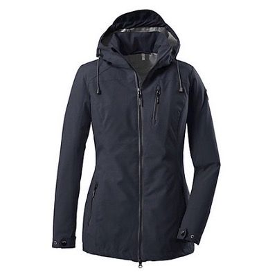 G.I.G.A. DX by killtec Outdoorjacke Softshelljacke Solena, Für sie