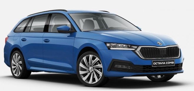 Bruttolistenpreis Skoda Octavia