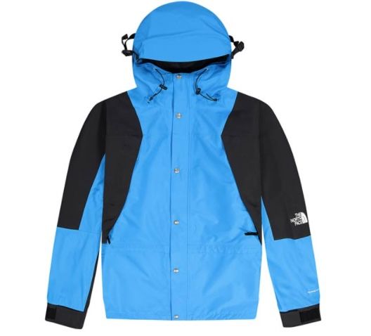 The North Face 1994 Retro Mountain Light Funktionsjacke In 3 Farben F r 