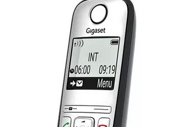 gigaset ae690h dect