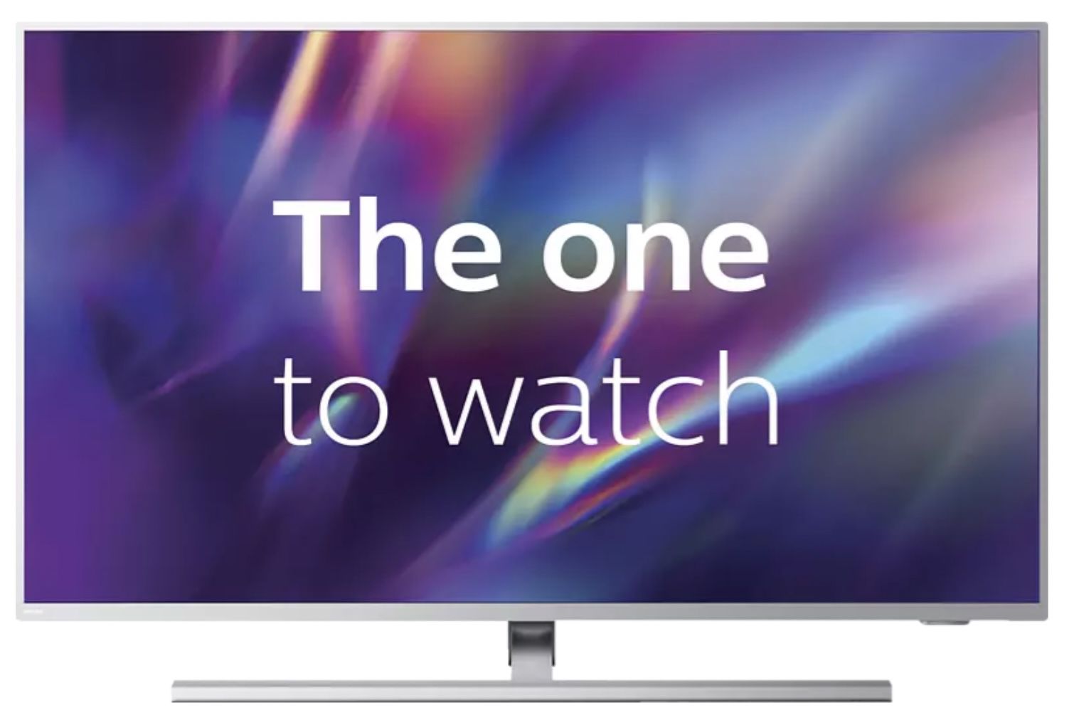 Philips 65PUS8545 - 65 Zoll UHD Android Fernseher mit 3-seitigem ...