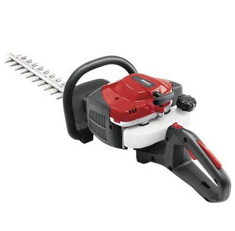 Jonsered by Husqvarna HT2218 BenzinHeckenschere mit 45 cm Schwertlänge