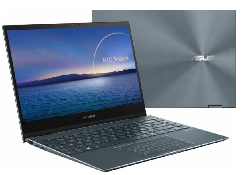 ASUS UX363 - 13.3" OLED FHD Convertible Notebook mit i7 für 799€ (statt ...