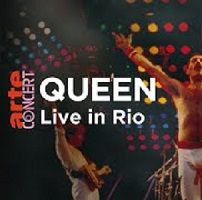 arte: Queen - Live in Rio anschauen (IMDb 8,2/10)