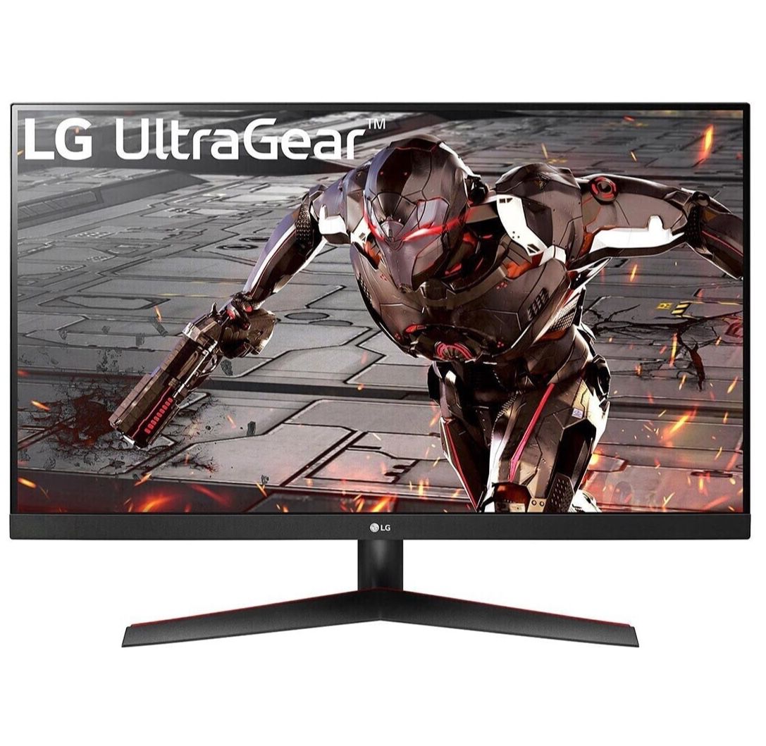 Peaq Pmo G270-cqk 27 Zoll Wqhd Gaming Monitor PEAQ PMO G270-CQK curved 27 Zoll Gaming Monitor 165Hz für 259€ (statt 299€)