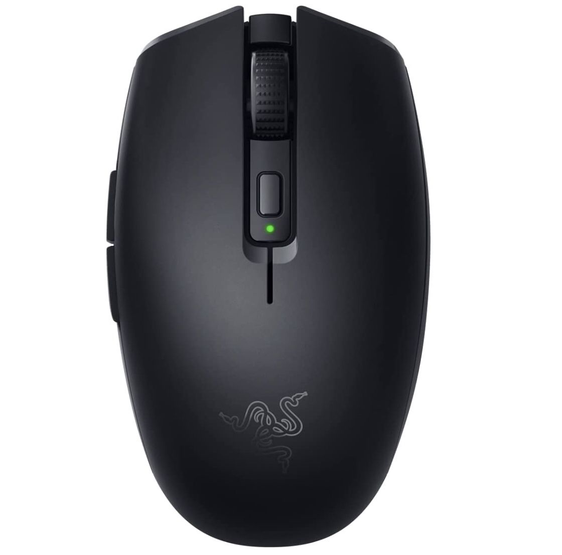 OROCHI schwarz TR J0041