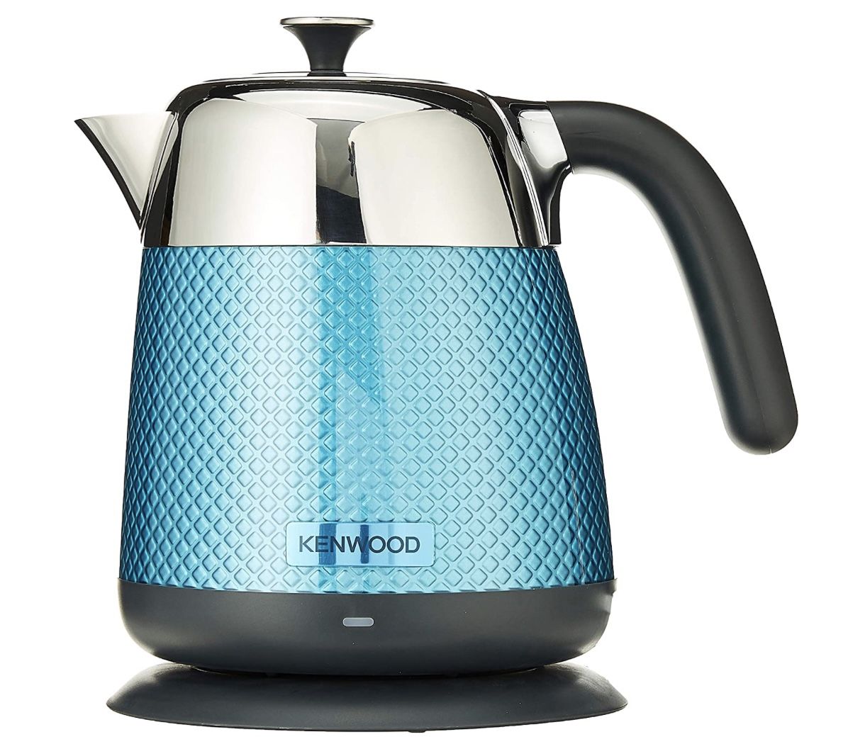 Kenwood ZJM 810 BL Mesmerine 1,6LWasserkocher mit 2200W für 41,20