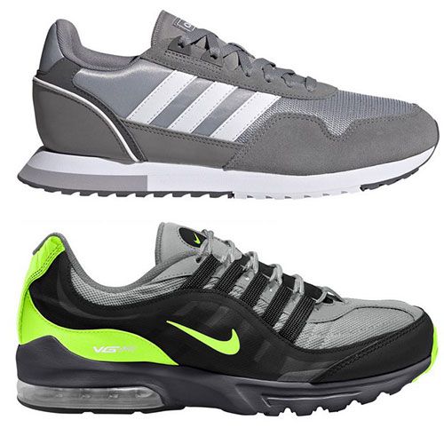 Galeria 2 Paar Schuhe kaufen + 50 ExtraRabatt auf das Günstigere erhalten