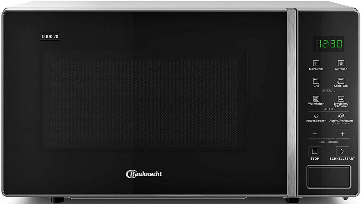 Bauknecht Mw 203 Sb
