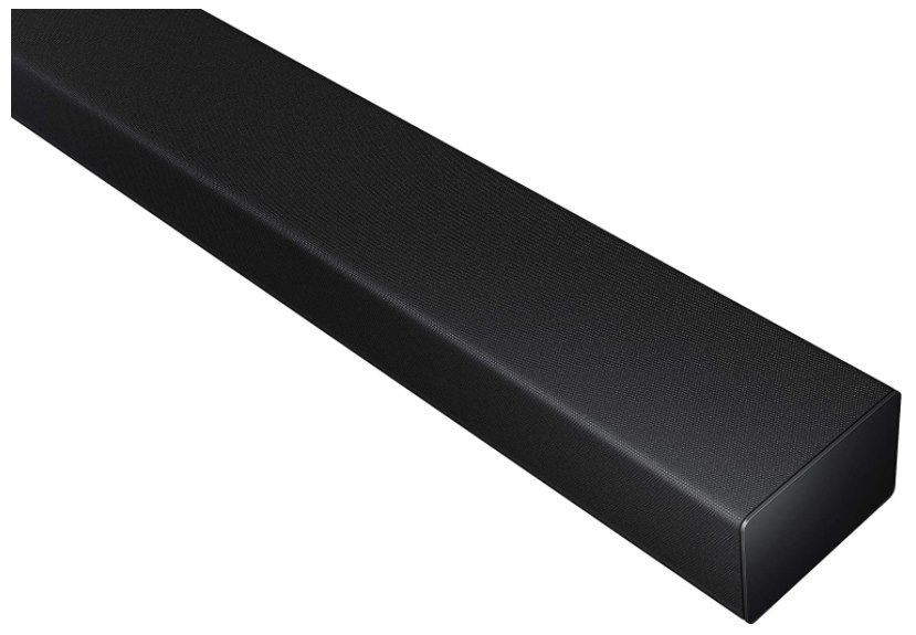 Samsung HW-A430 - 2.1-Kanal Soundbar mit kabellosem Subwoofer für 139 ...