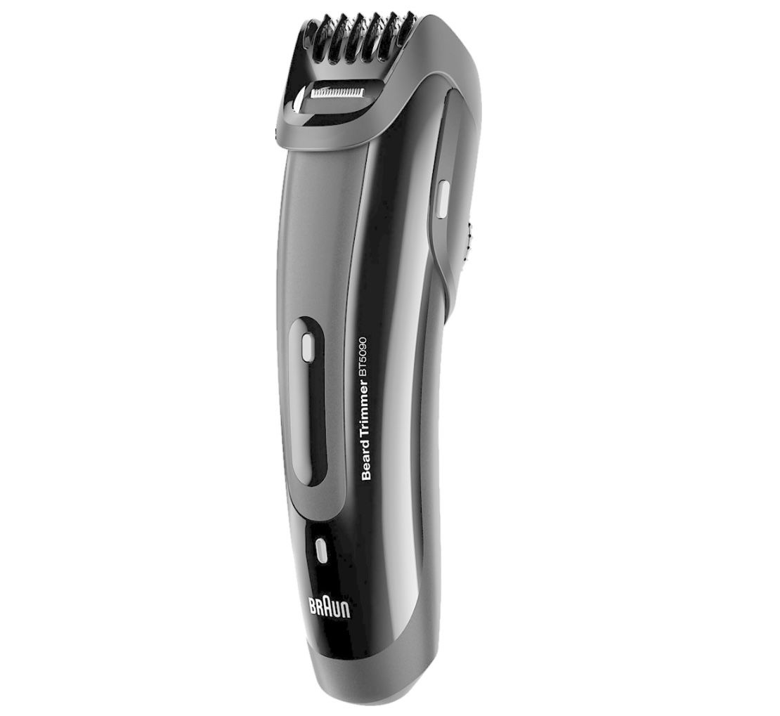 Braun BT5070 Barttrimmer für 29,99€ (statt 35€)
