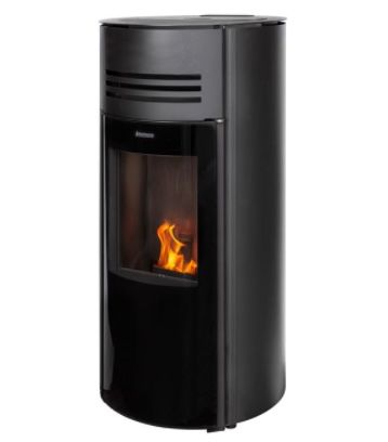 Oranier Pio Pelletofen 5,5 KW | Smarte Steuerung Mit WiFi