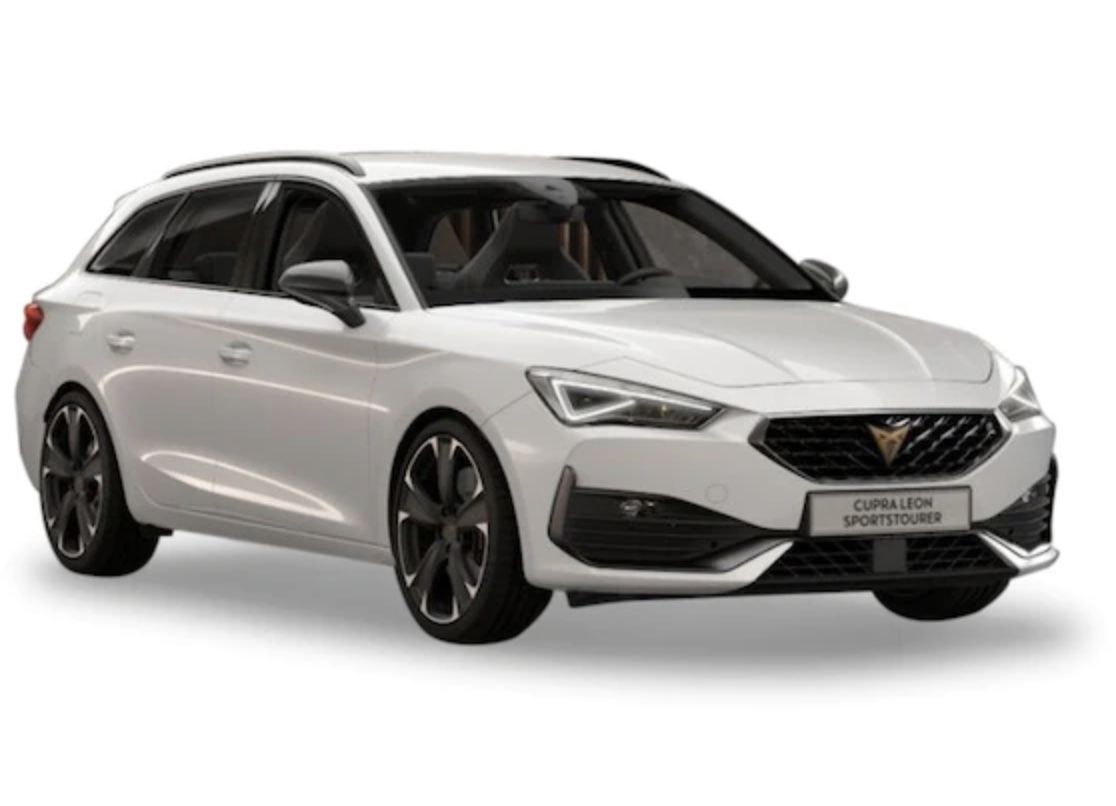 Cupra Leon Lieferzeit