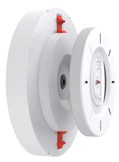 Xiaomi Yeelight YLXD76YL Deckenleuchte mit Fernbedienung für 42,91 ...
