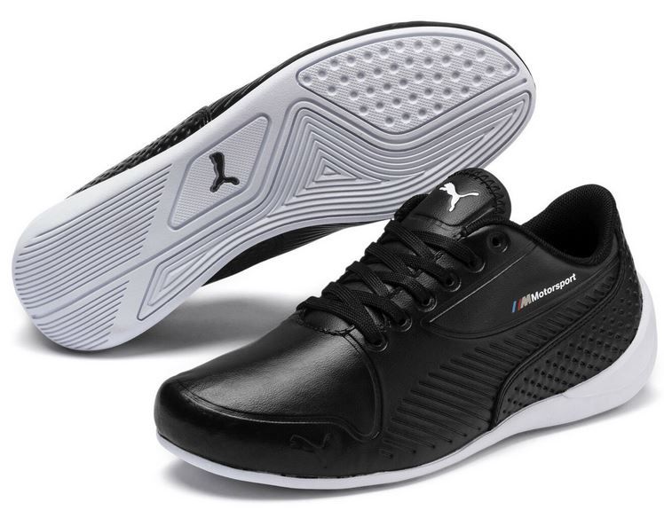 Puma BMW M Motorsport Drift Cat 7S Ultra Kids Sneaker Unisex für 27,95