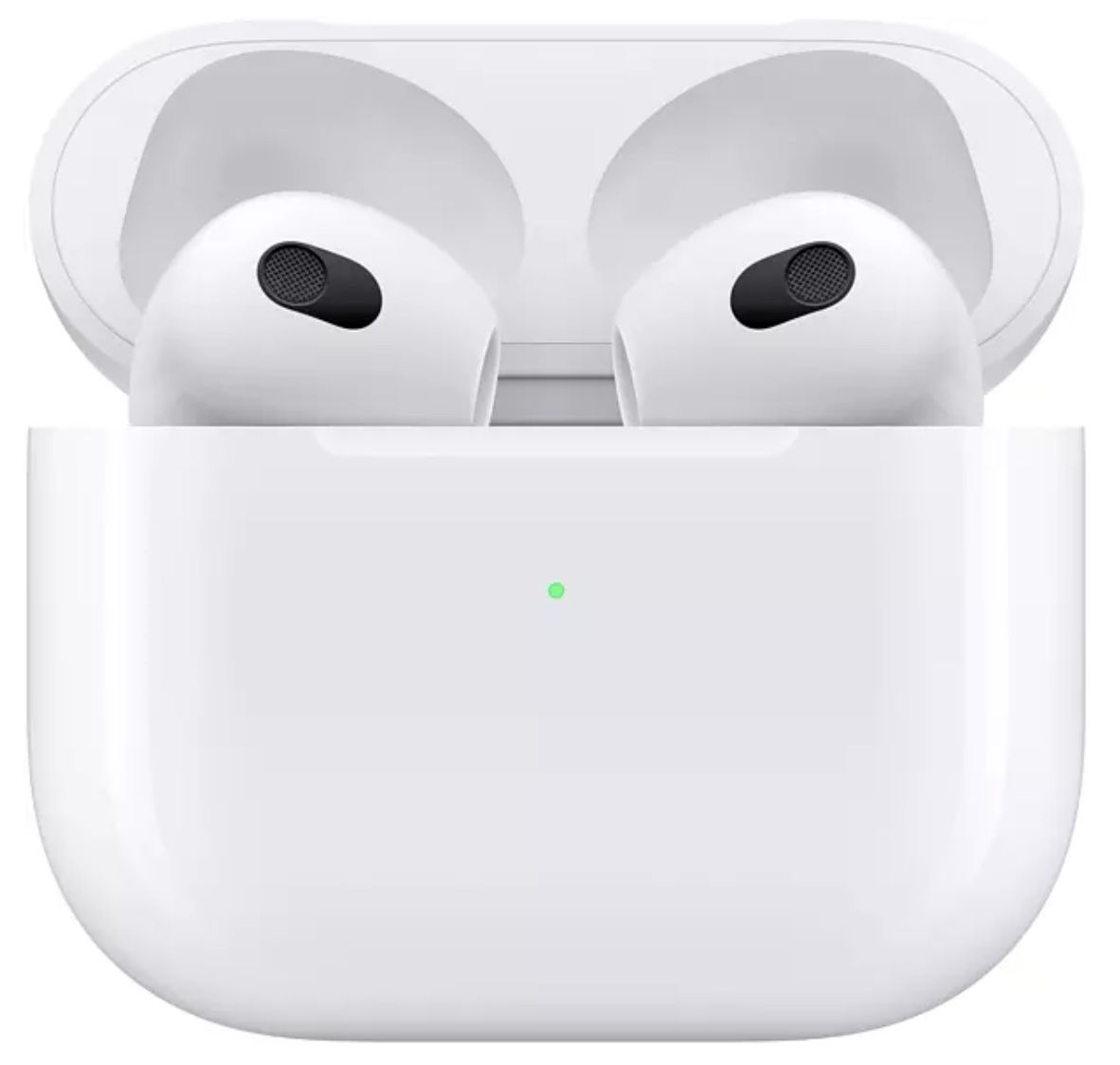 🎶 Apple AirPods (3. Gen mit MagSafe Ladecase) für 119€ (statt 150€)