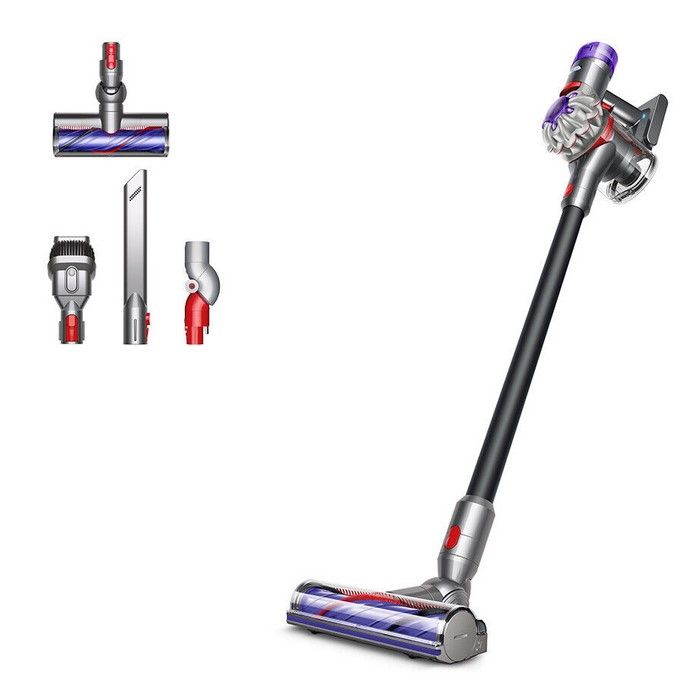 Dyson V8 Total Clean 2022