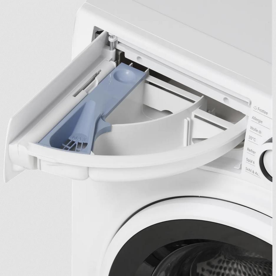 Bauknecht Wm Elite 811 C Waschmaschine Bauknecht WM 811 C Waschmaschine, 8 kg, 1400 U/Min für 389€ (statt 429€)