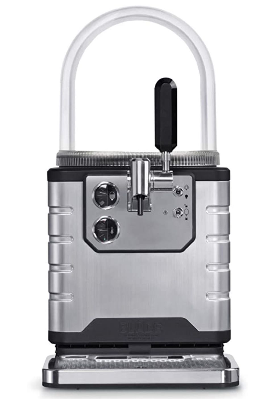 Blade BierZapfanlage für 8 LiterFässer für 379€ (statt 469€)